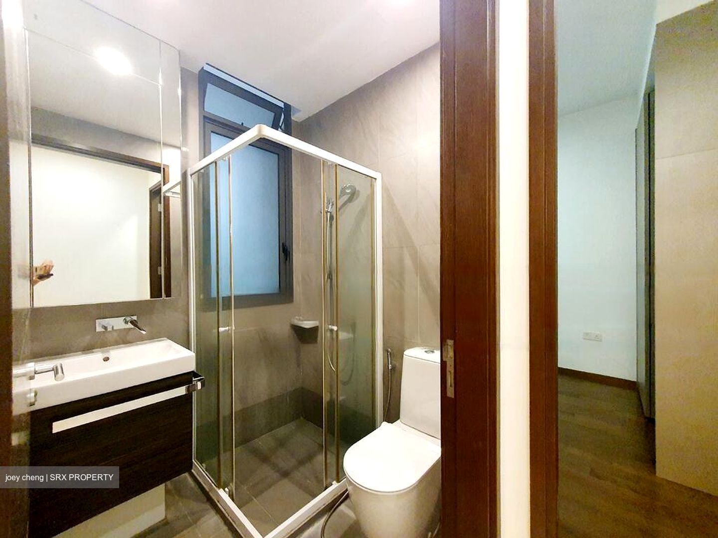 Wishart Road (D4), Condominium #458010871